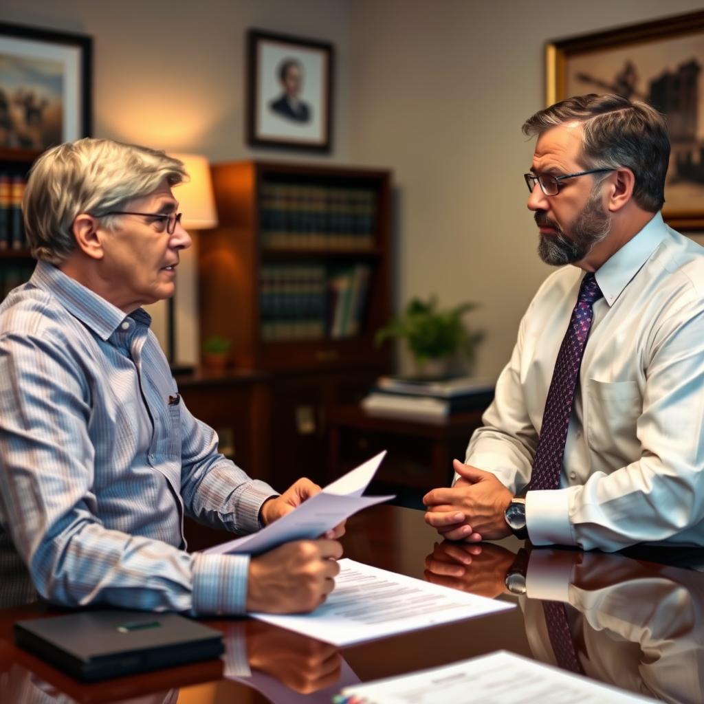 Felony DUI Lawyer James City County, VA