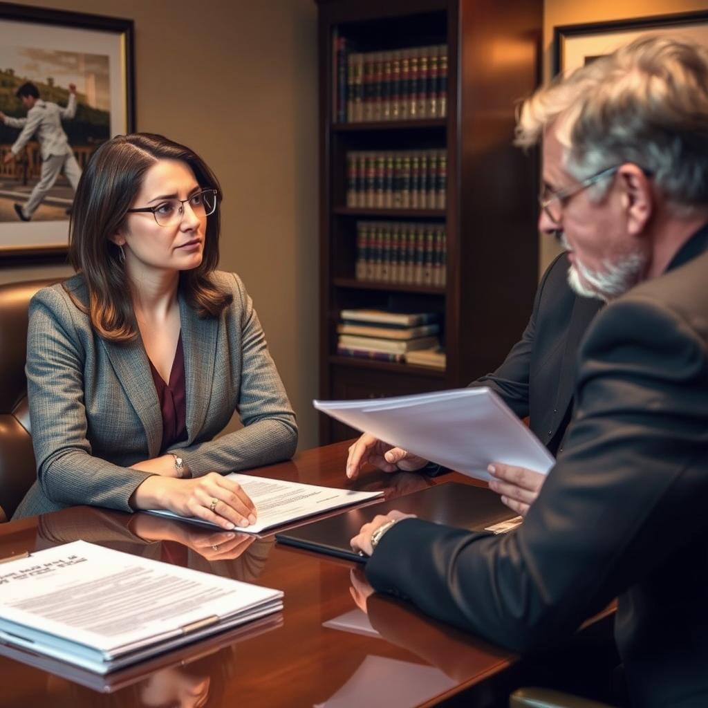 Felony DUI Lawyer King William County, VA