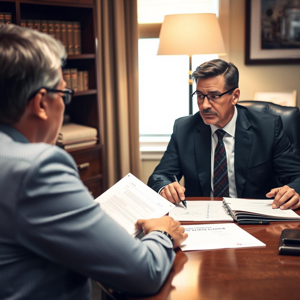 Felony DUI Lawyer Logan Circle, DC
