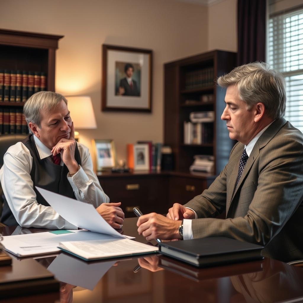 Felony DUI Lawyer Loudoun County, VA