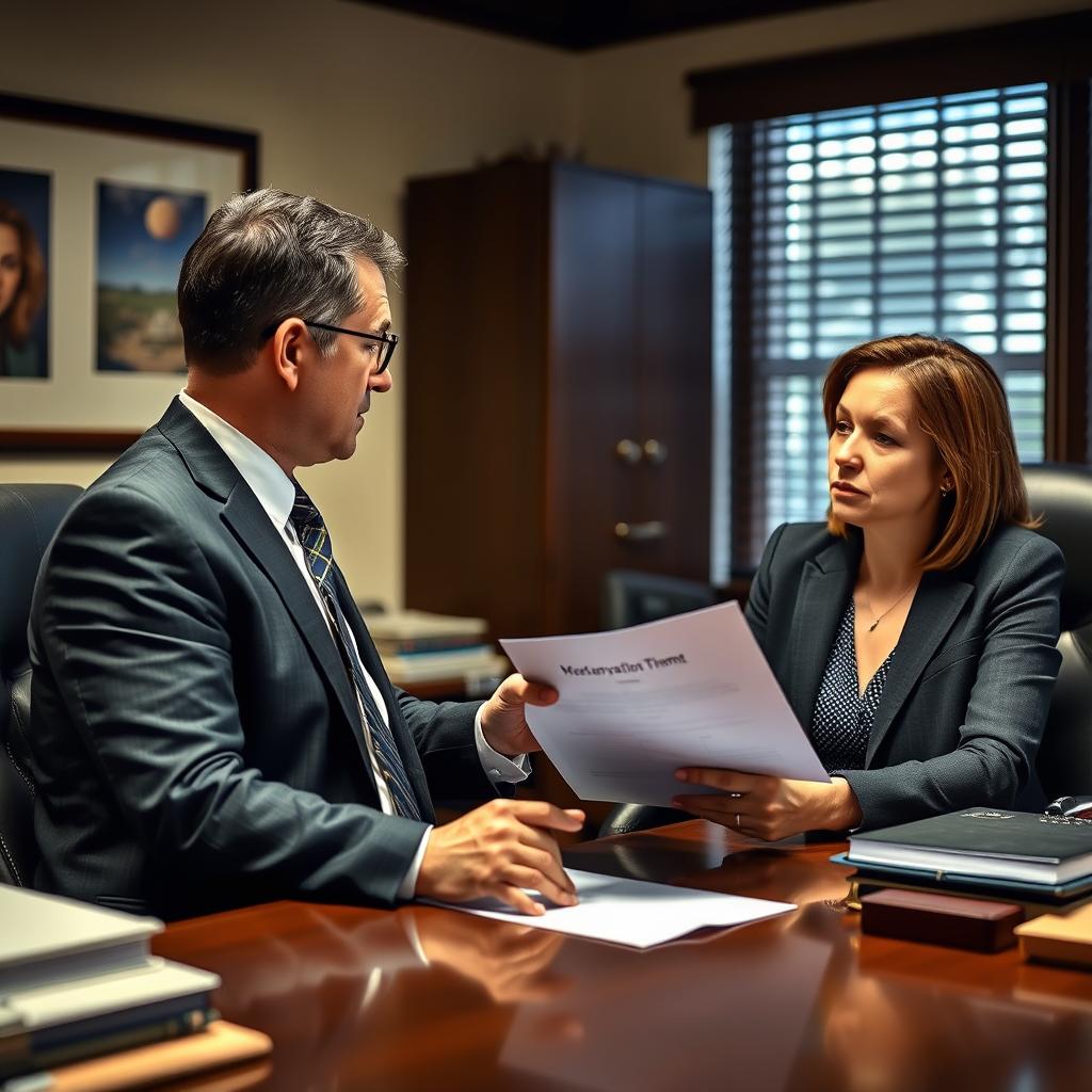Felony DUI Lawyer Madison County, VA