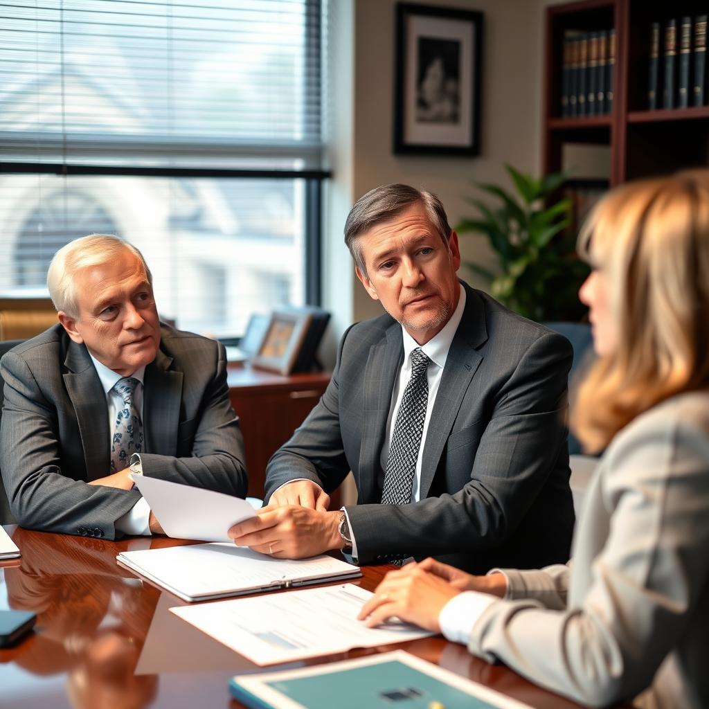 Felony DUI Lawyer Manassas Park, VA