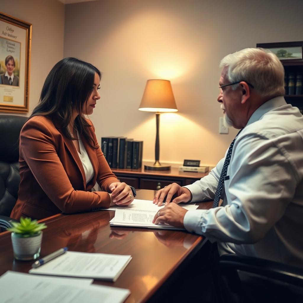 Felony DUI Lawyer Manassas, VA