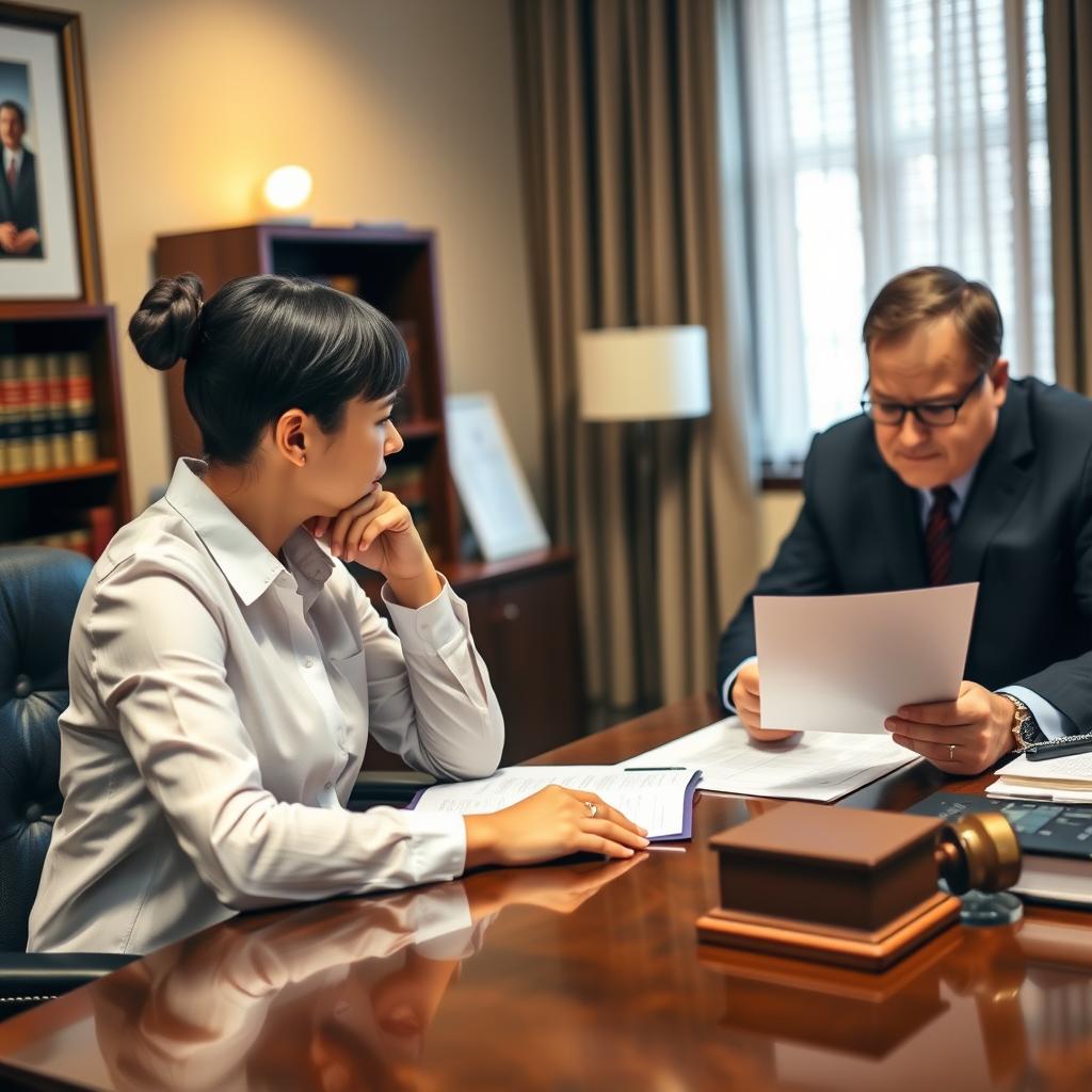 Felony DUI Lawyer Near Me