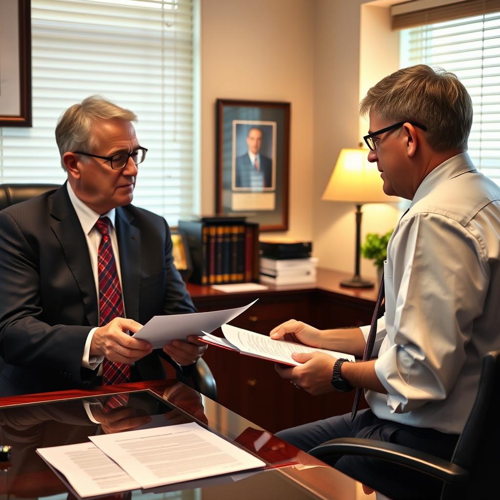 Felony DUI Lawyer New Kent County, VA