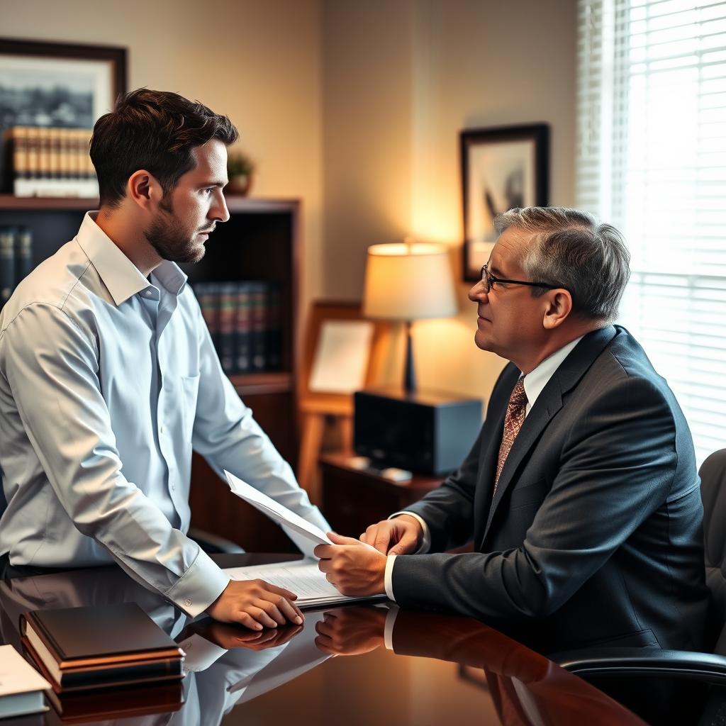 Felony DUI Lawyer Poquoson, VA