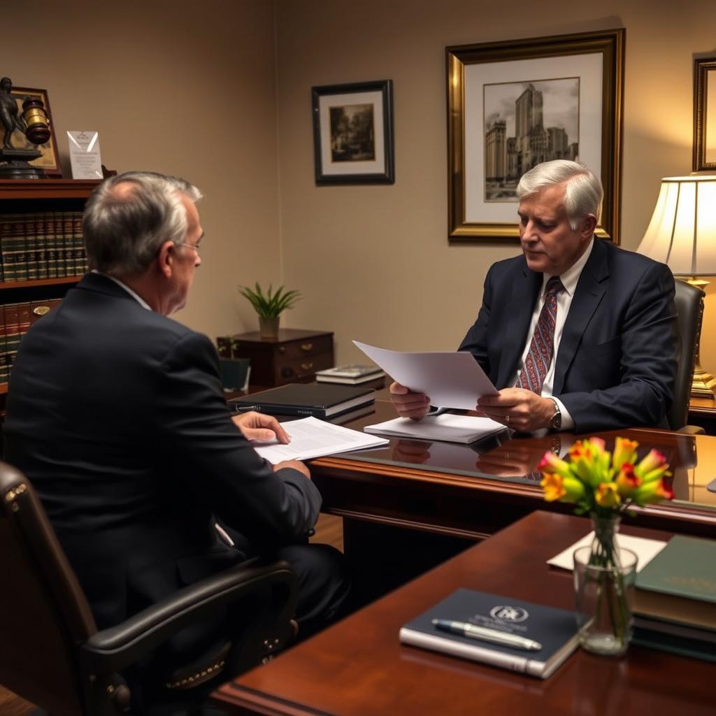 Felony DUI Lawyer Prince George County, VA