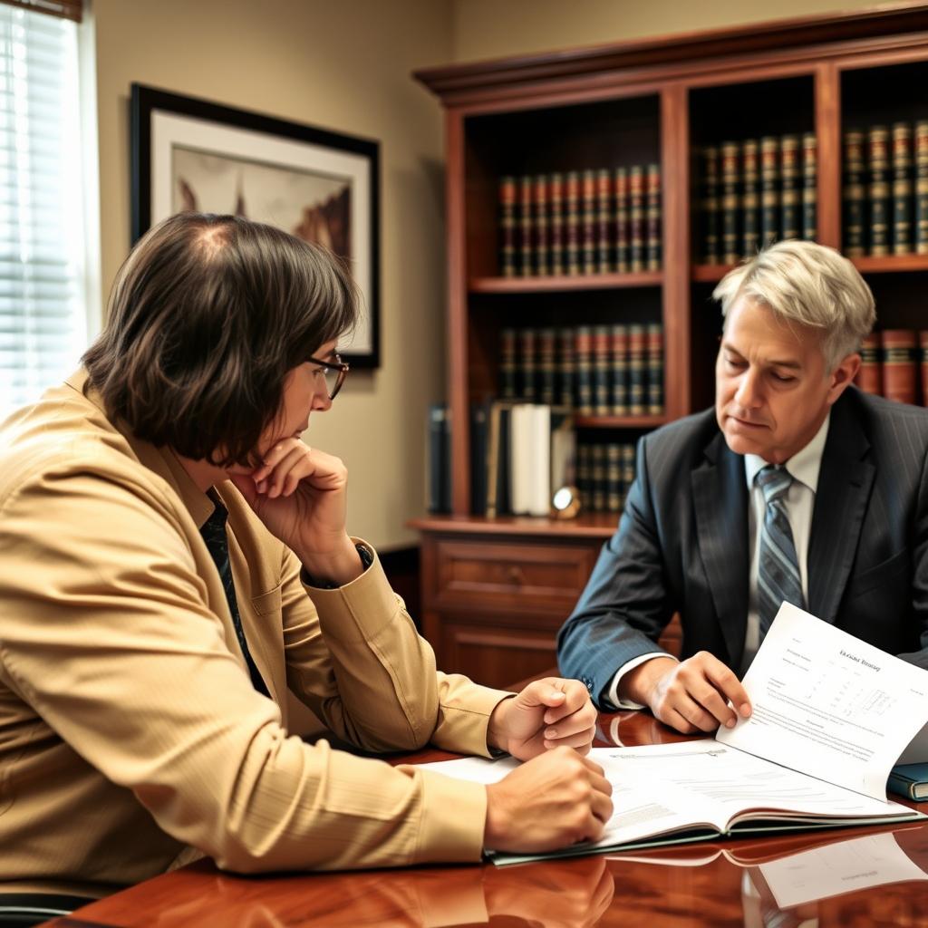 Felony DUI Lawyer Queen Anne's County, MD