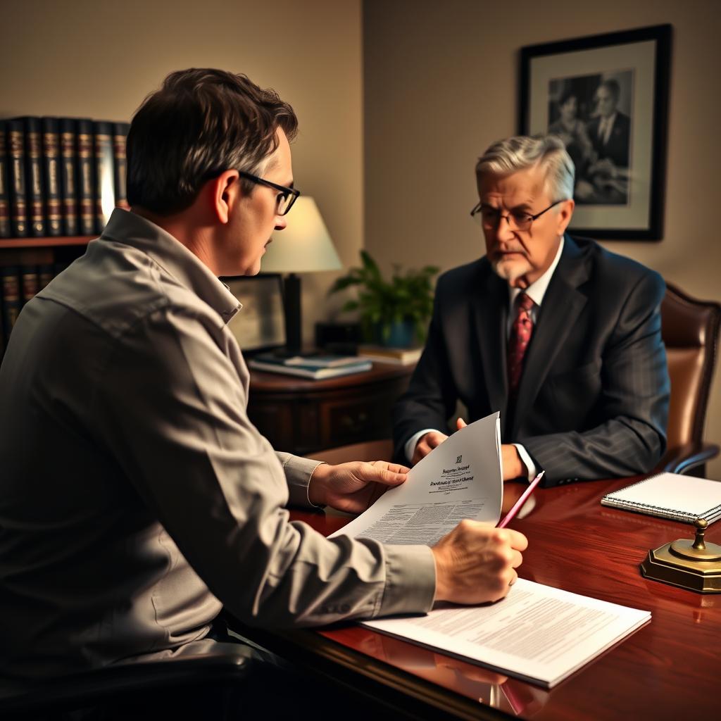 Felony DUI Lawyer Rappahannock County, VA