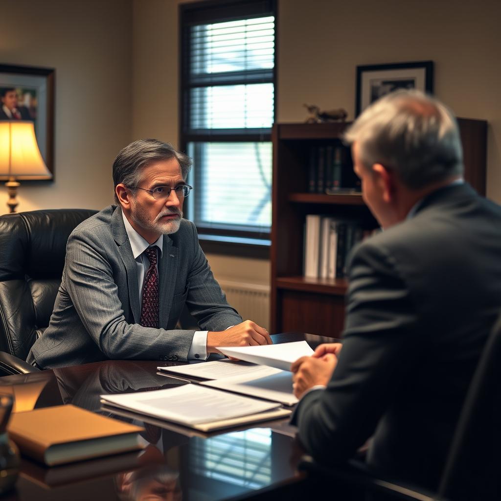 Felony DUI Lawyer Roanoke County, VA