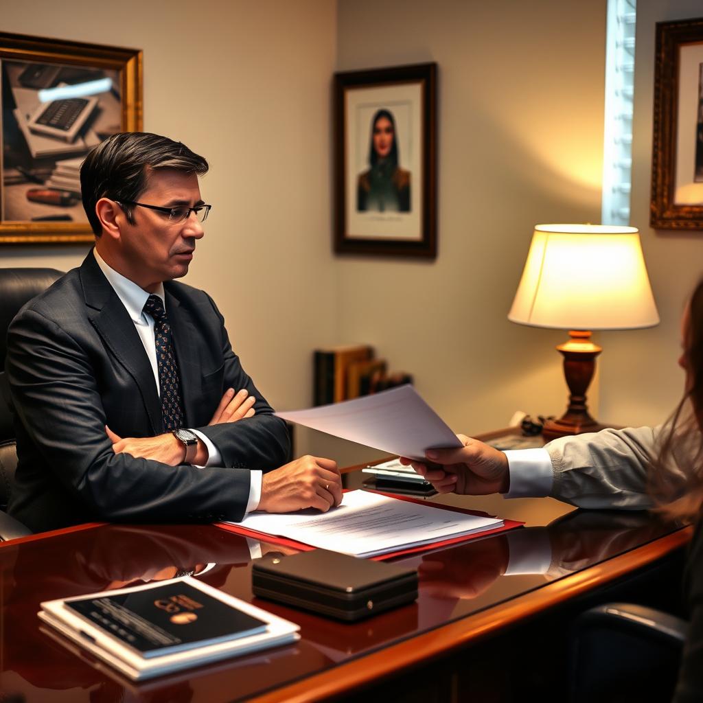 Felony DUI Lawyer Rockville, MD
