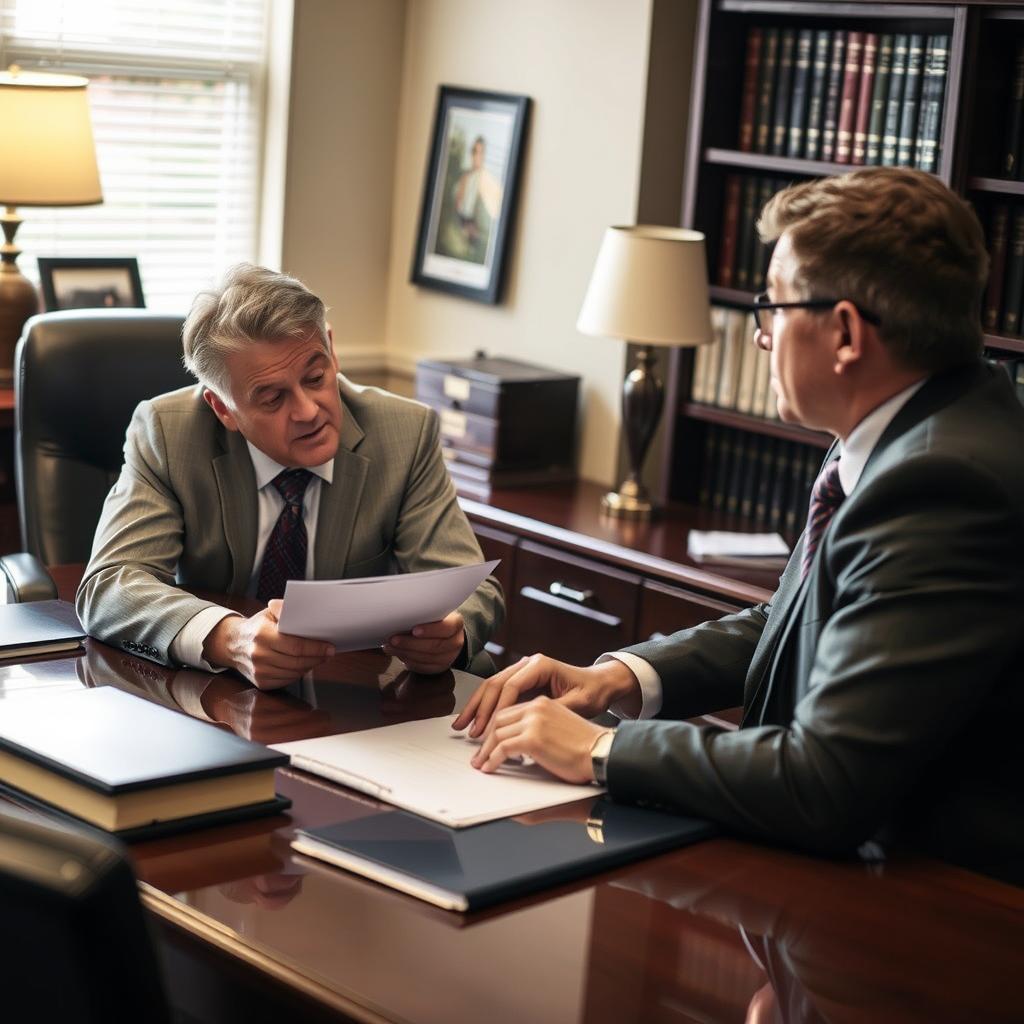 Felony DUI Lawyer Salisbury, MD