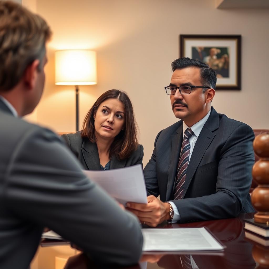 Felony DUI Lawyer Southwest Waterfront, DC