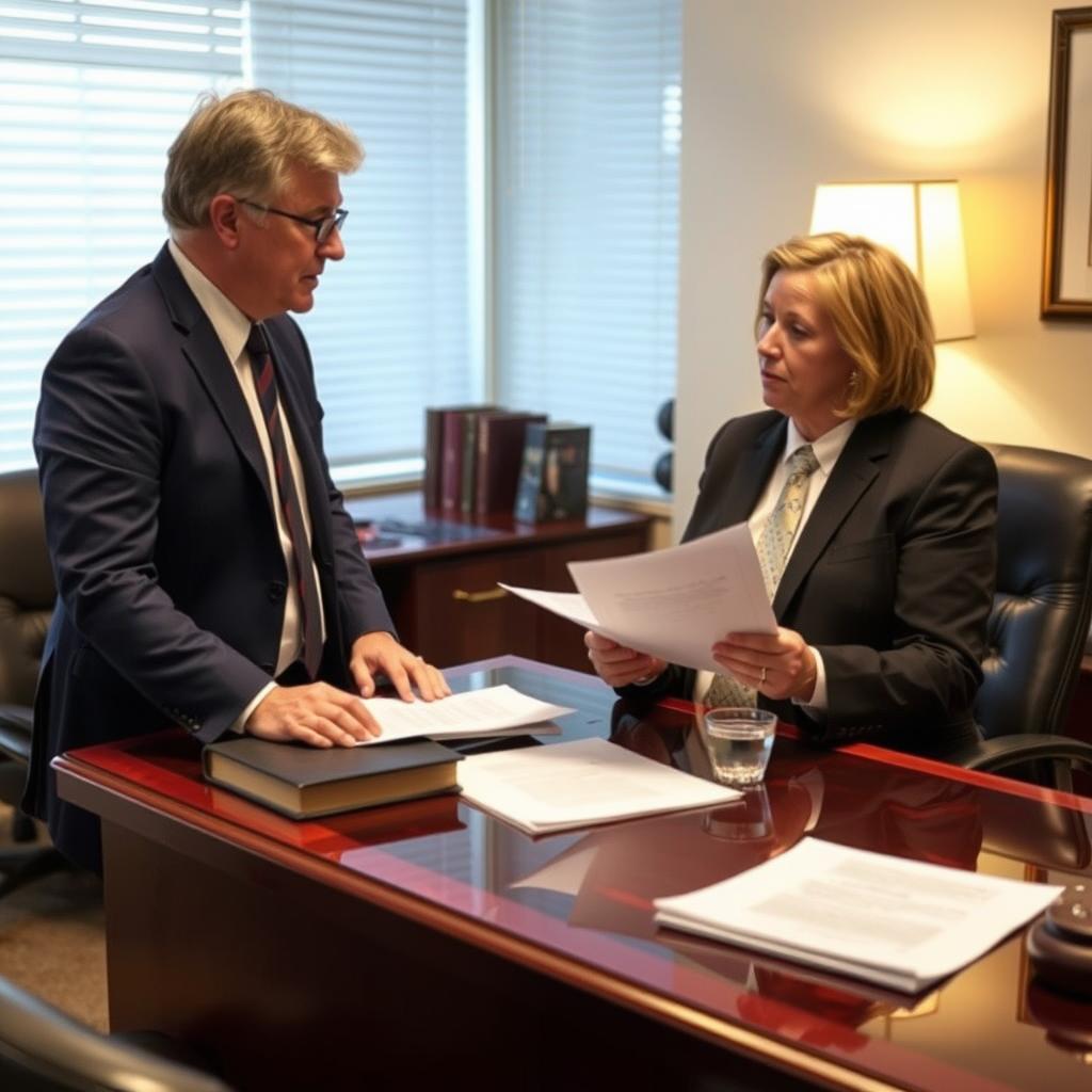 Felony DUI Lawyer St. Mary's County, MD