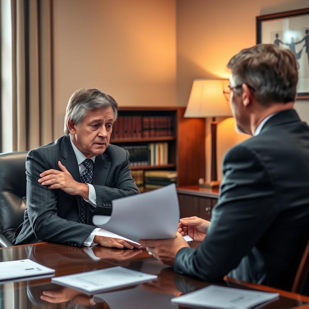 Felony DUI Lawyer Stafford County, VA