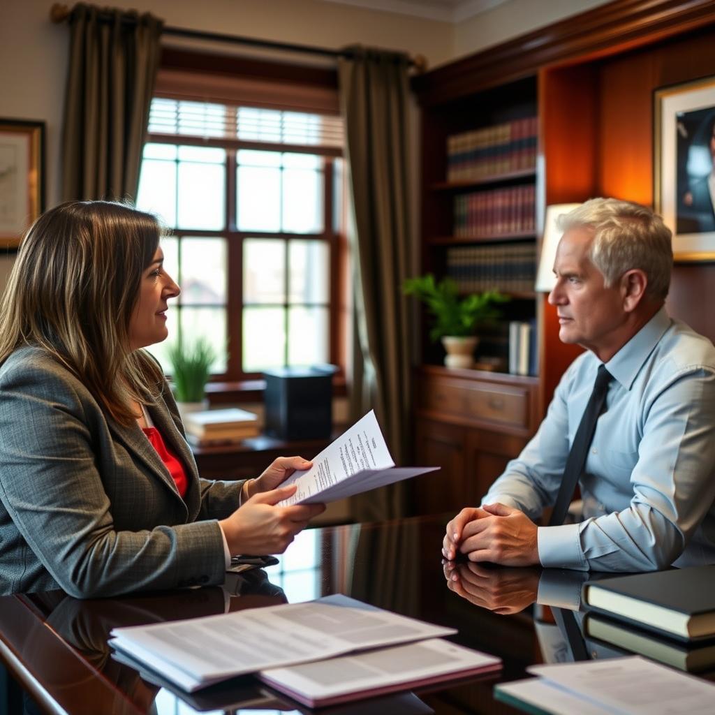 Felony DUI Lawyer Talbot County, MD