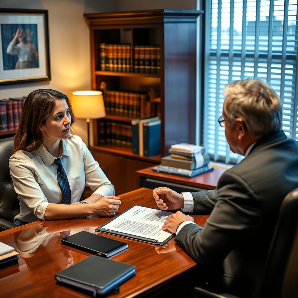Felony DUI Lawyer Virginia Beach, VA