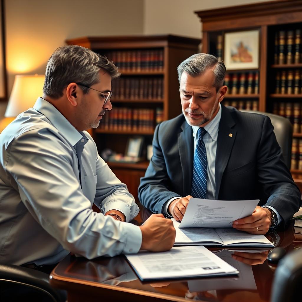 Felony DUI Lawyer Virginia, VA
