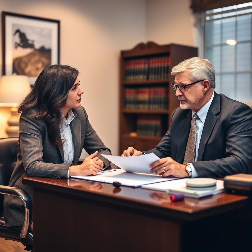 Felony DUI Lawyer Washington County, VA