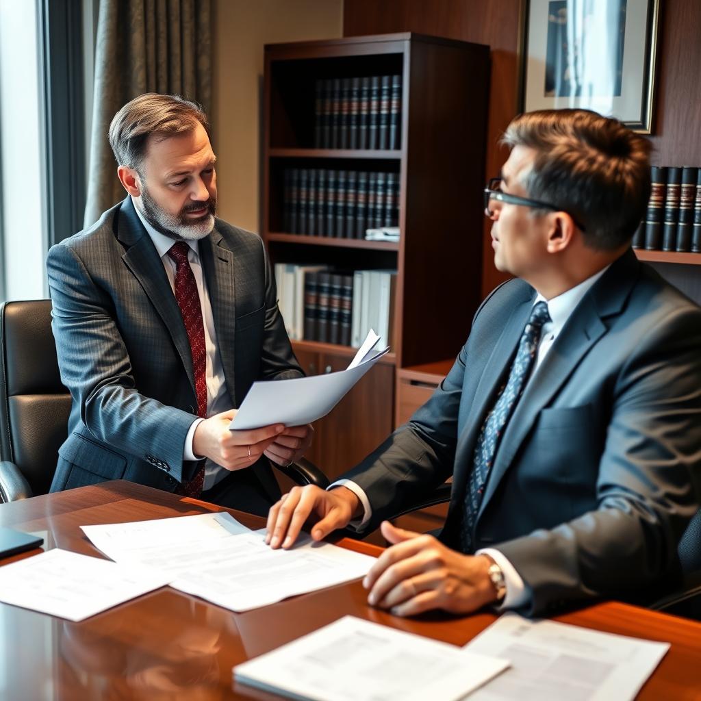 Felony DUI Lawyer Washington DC, DC