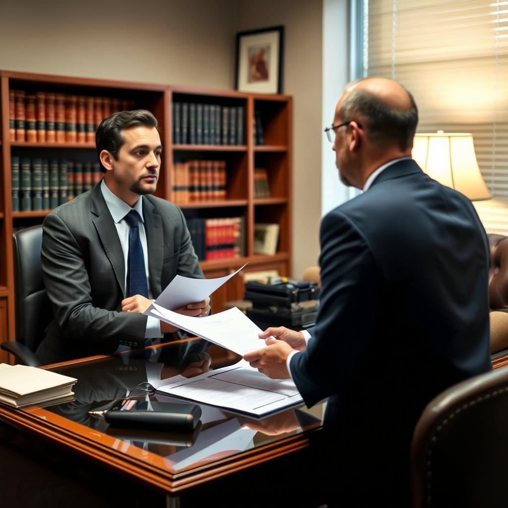 Felony DUI Lawyer Wicomico County, MD