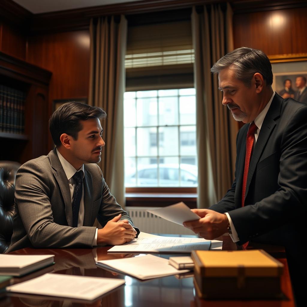 Felony DWI Lawyer Bronx, NY
