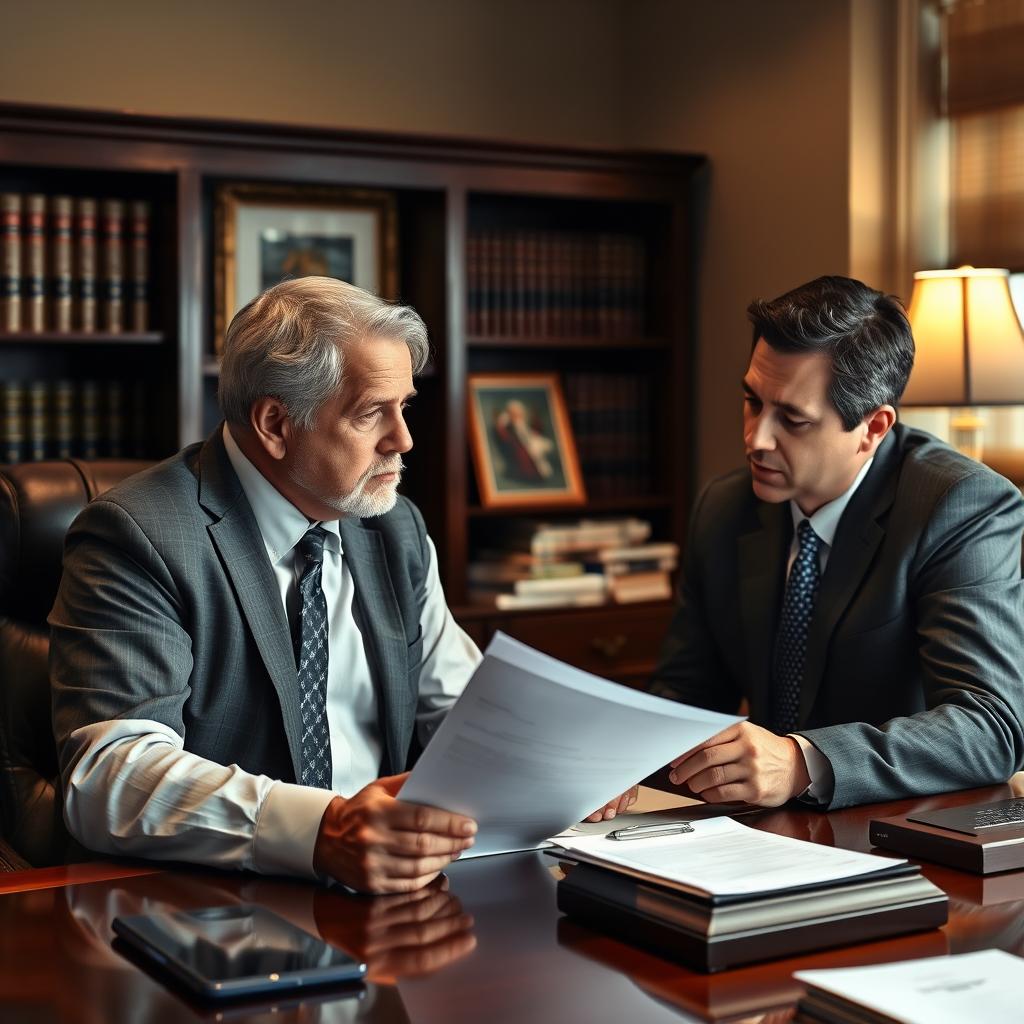 Felony DWI Lawyer Chenango County, NY