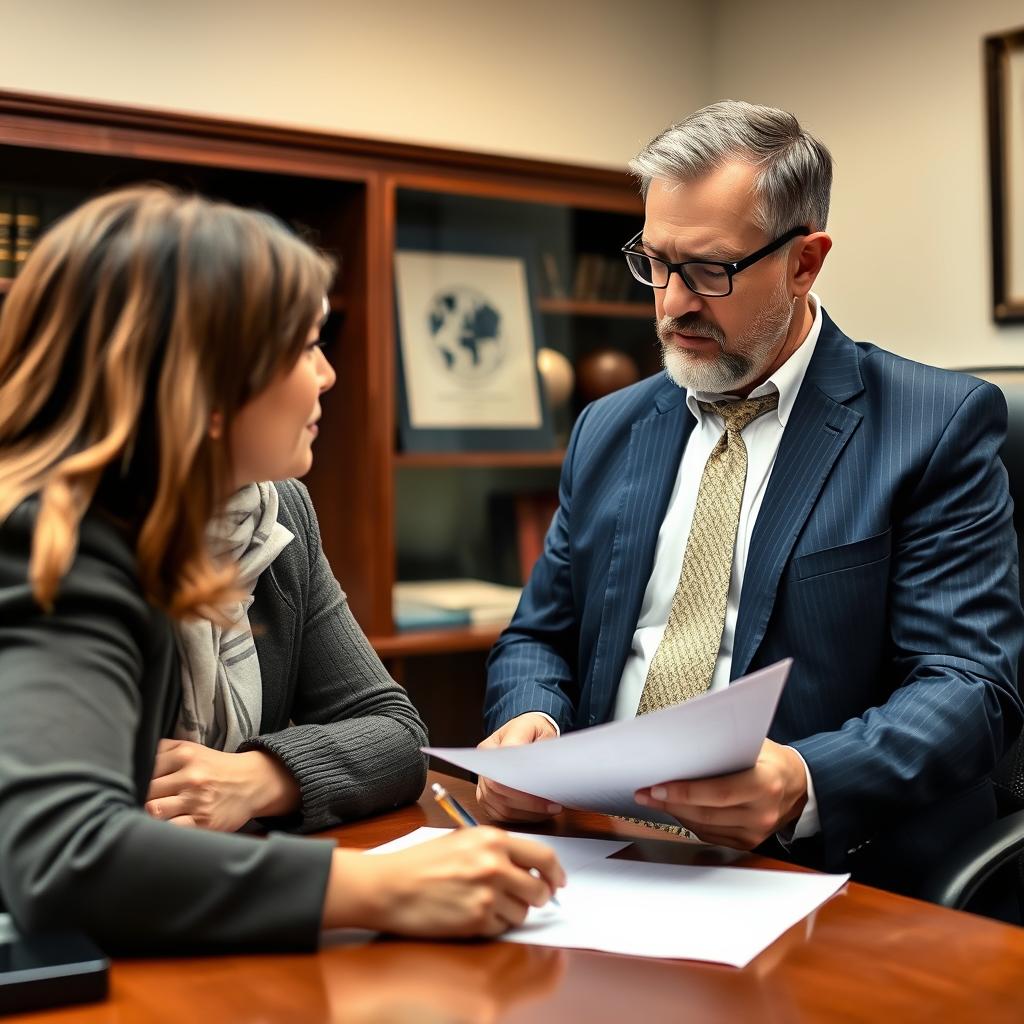 Felony DWI Lawyer Clinton County, NY