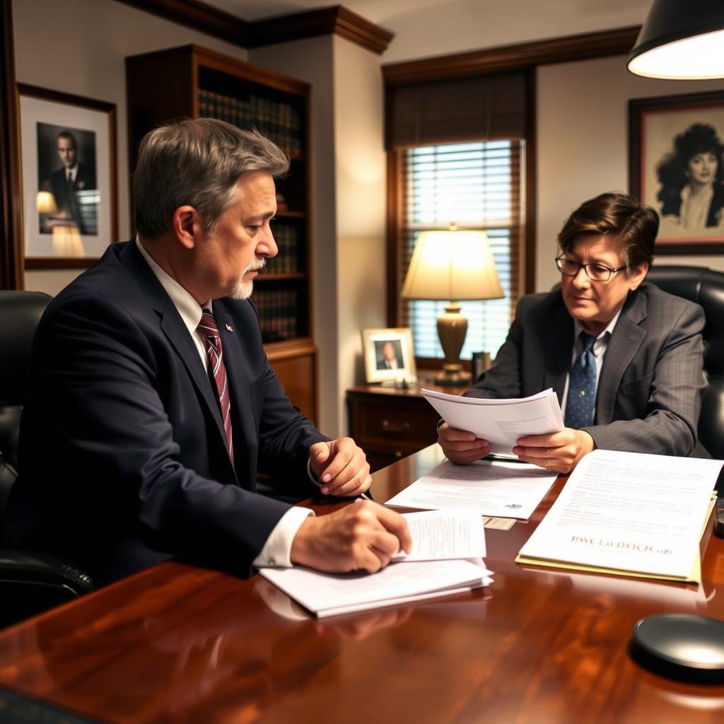 Felony DWI Lawyer Cortland County, NY