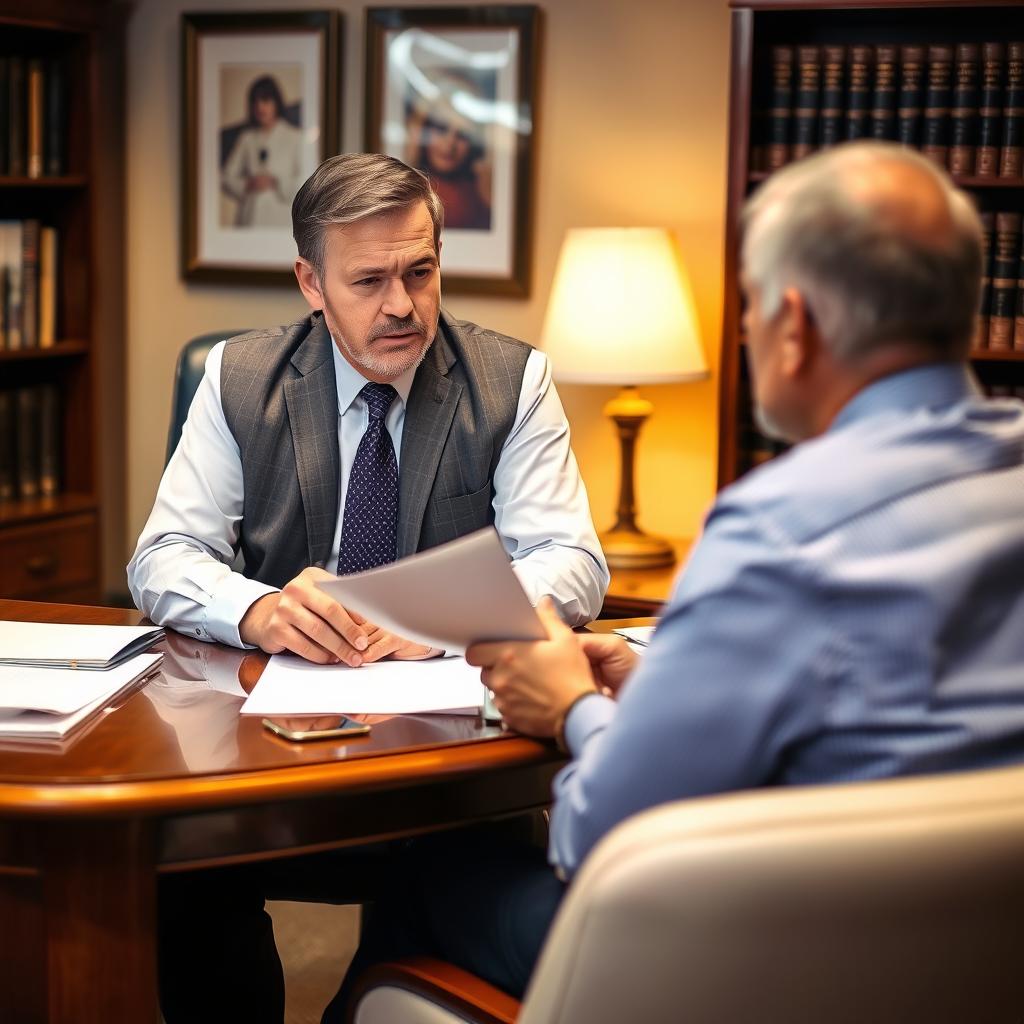 Felony DWI Lawyer Herkimer County, NY