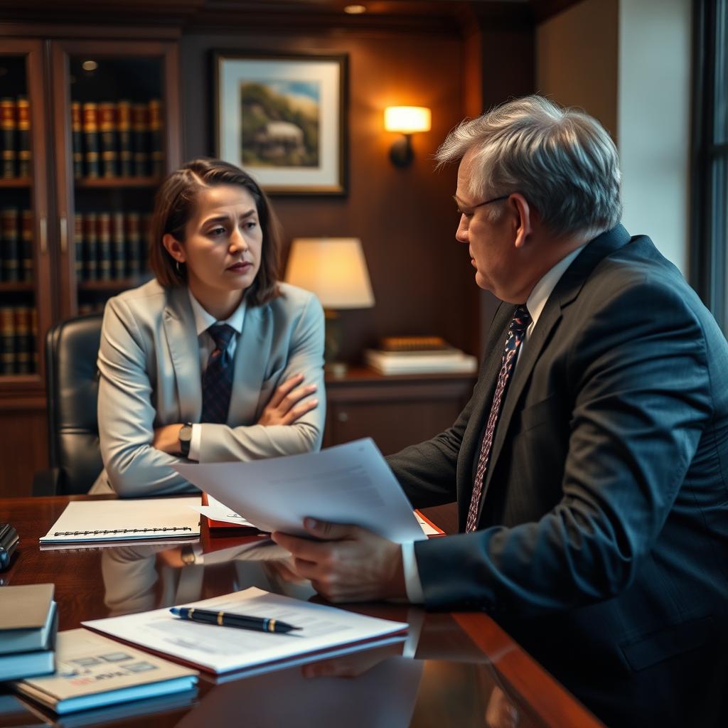 Felony DWI Lawyer Near Me