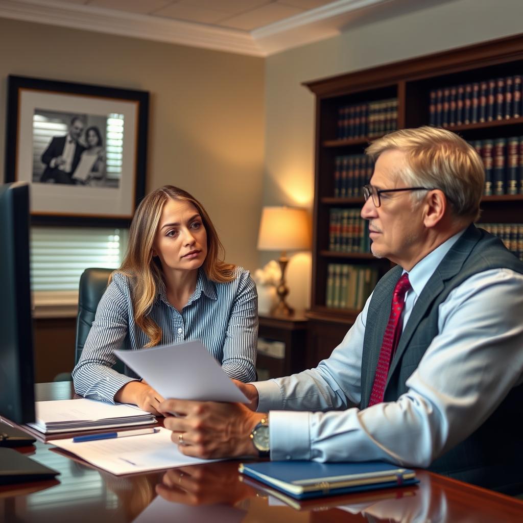 Felony DWI Lawyer New Jersey, NJ