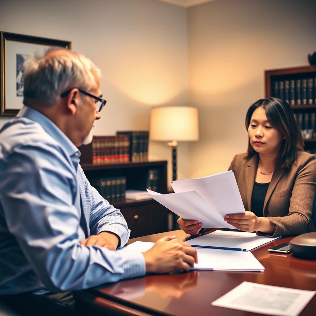 Felony DWI Lawyer New York, NY