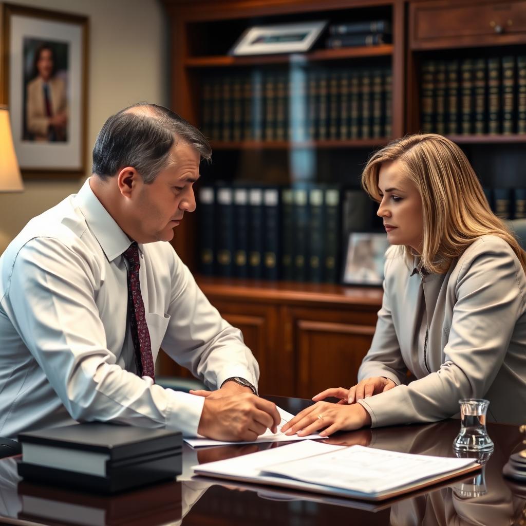 Felony DWI Lawyer Oswego County, NY