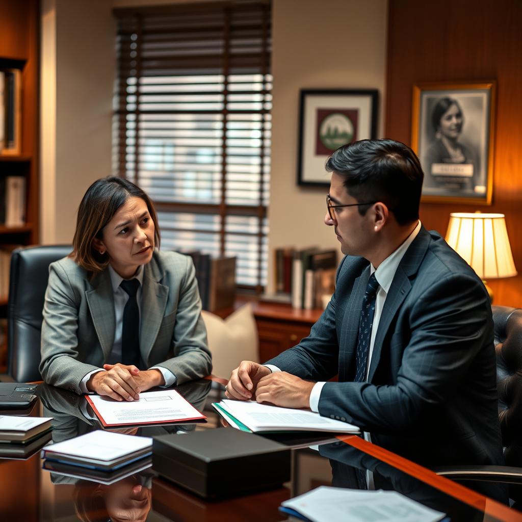 Felony DWI Lawyer Queens, NY