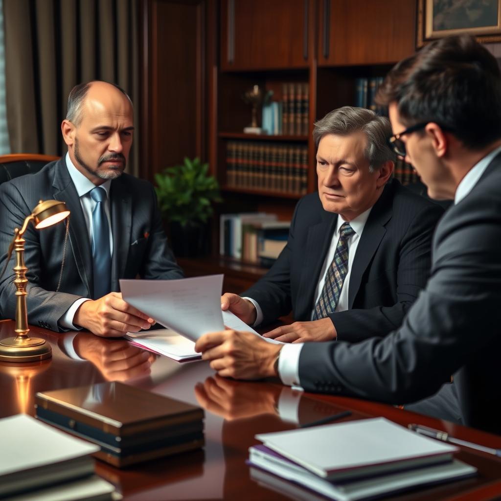 Felony DWI Lawyer Staten Island, NY