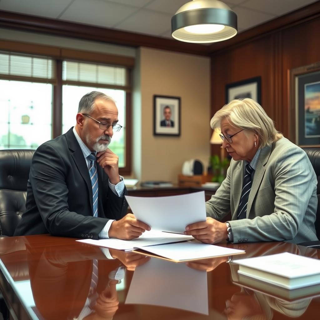 How long does a DUI case take in Atlantic County