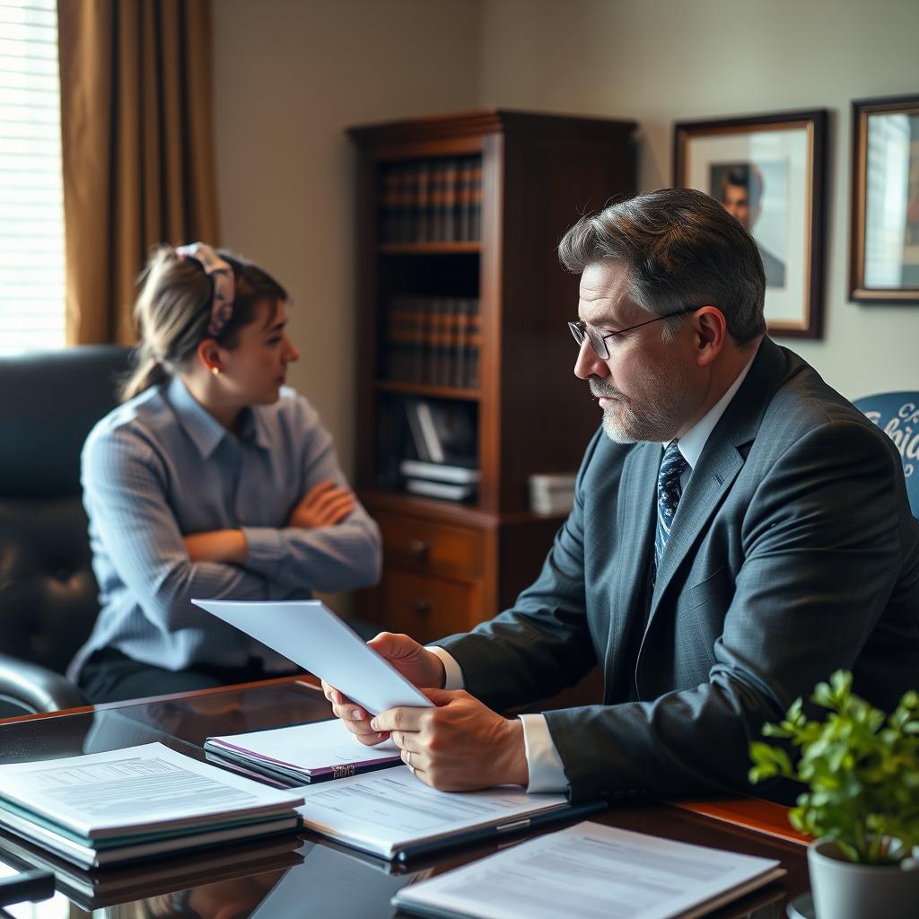 How long does a DUI case take in Baltimore County