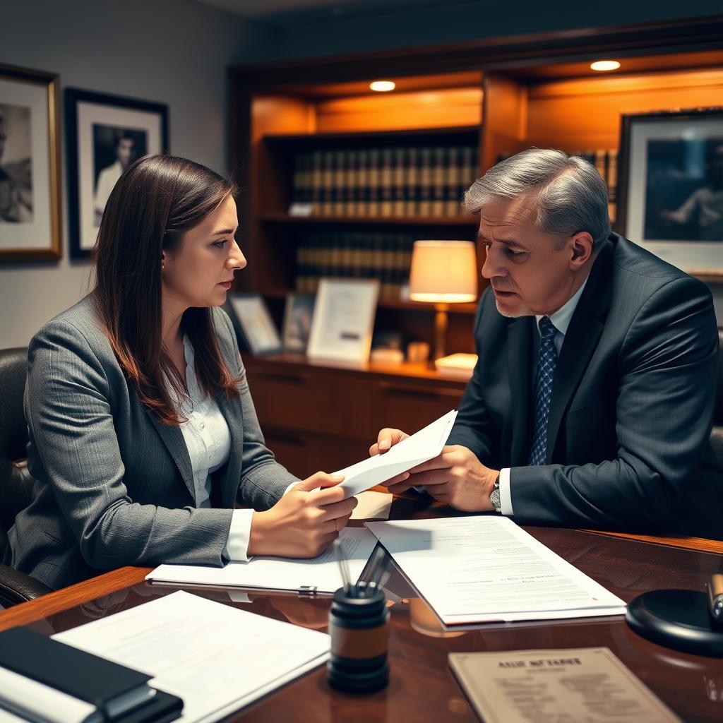 How long does a DUI case take in Camden County