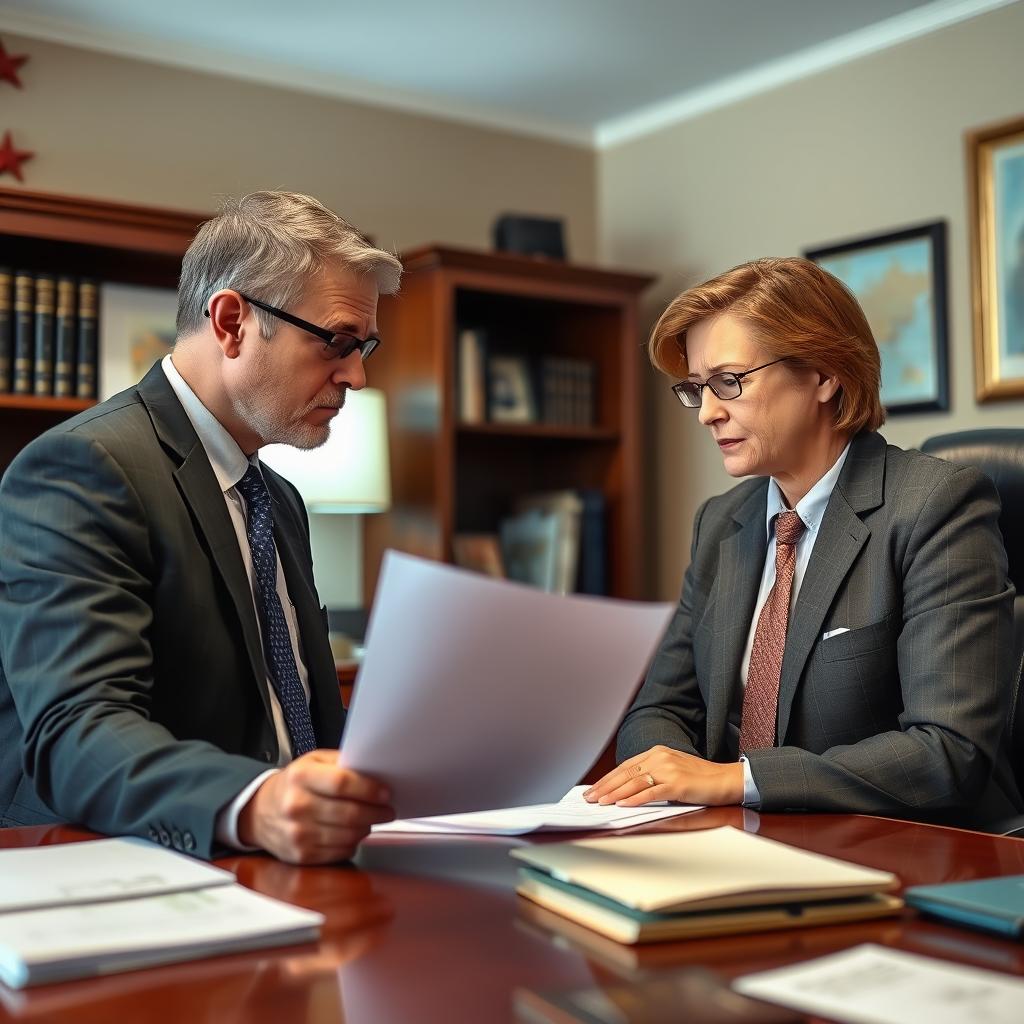 How long does a DUI case take in Cape May County