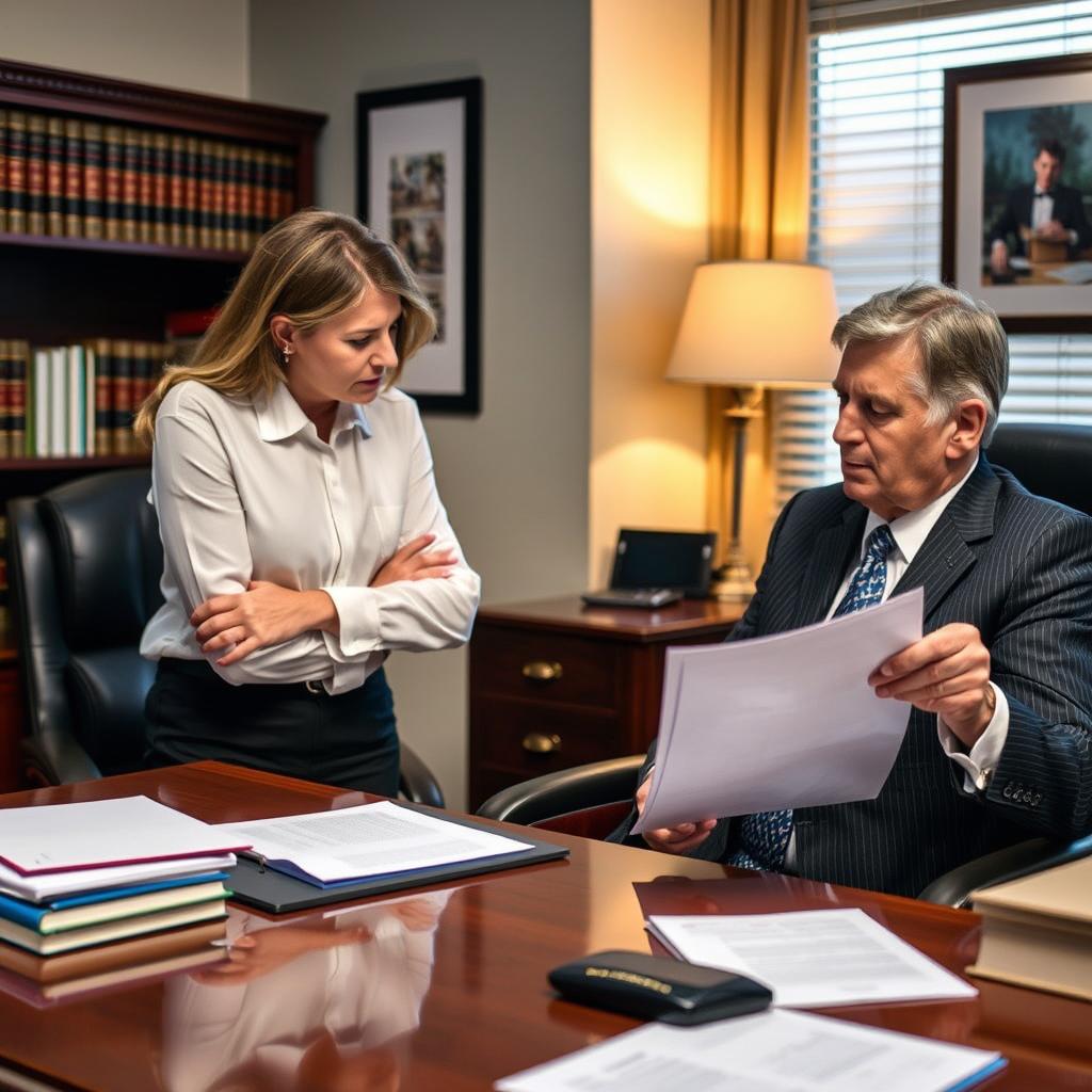 How long does a DUI case take in Carroll County