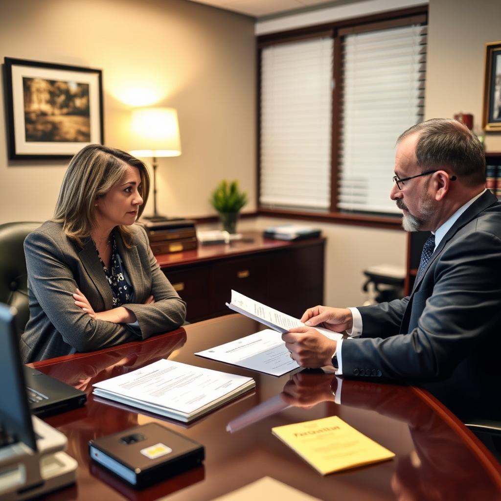 How long does a DUI case take in Cayuga County