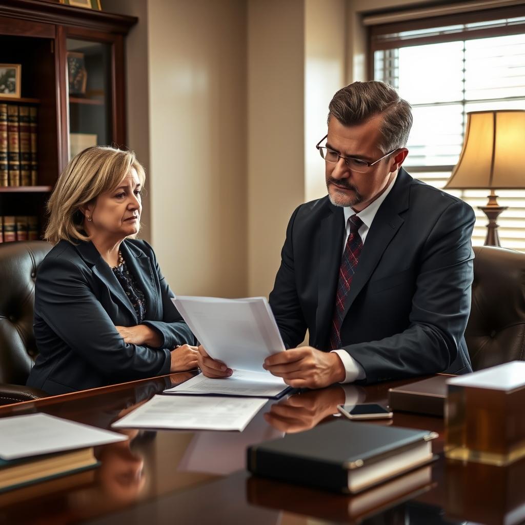 How long does a DUI case take in Erie County