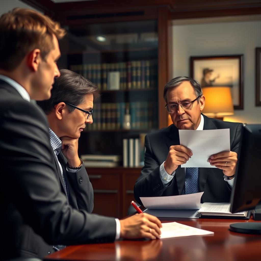How long does a DUI case take in Essex County