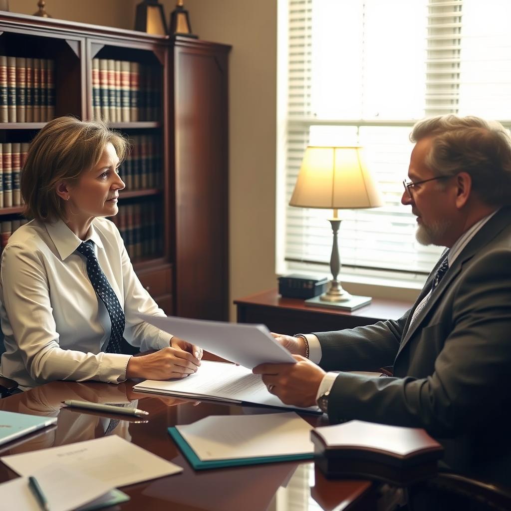 How long does a DUI case take in Fauquier County