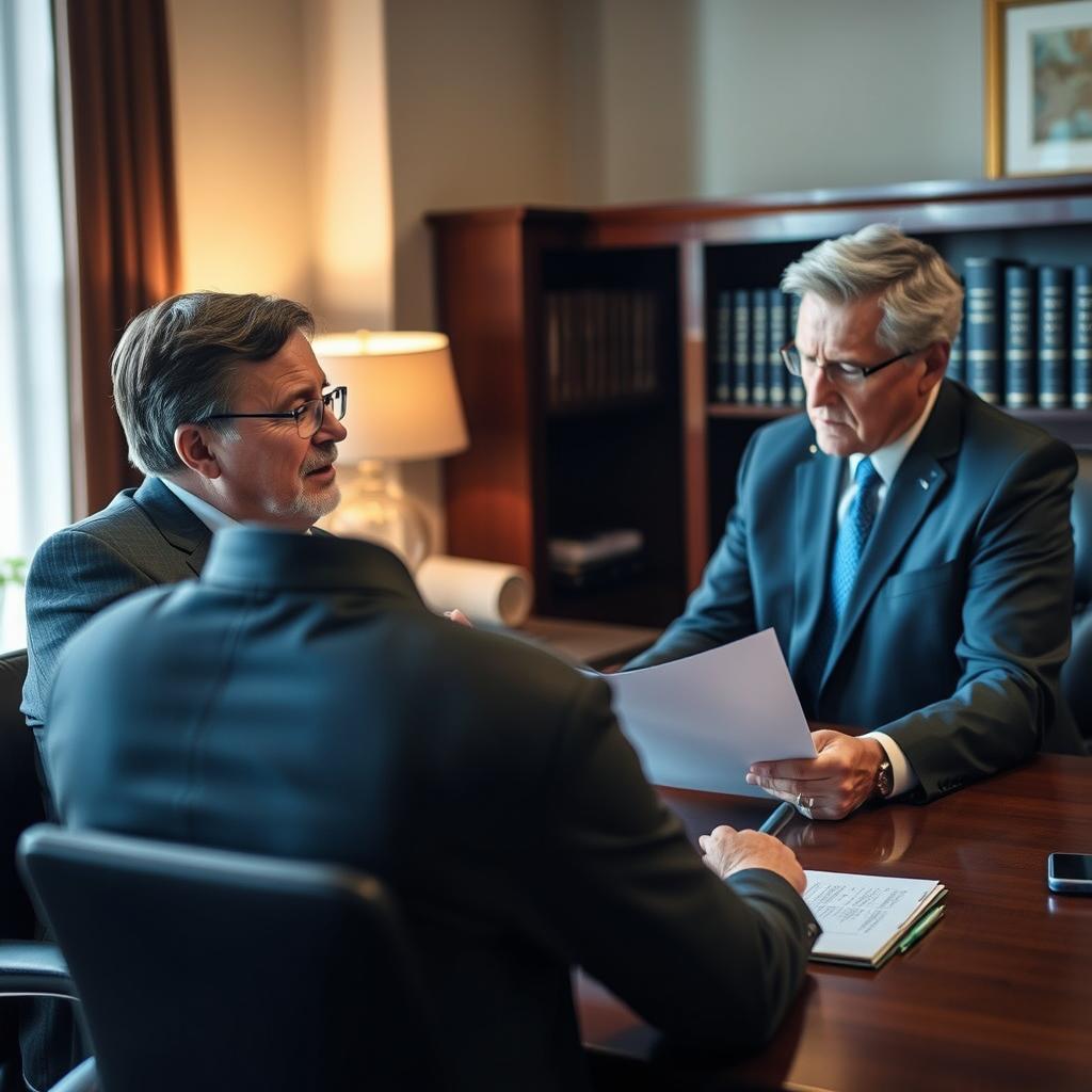 How long does a DUI case take in Fredericksburg