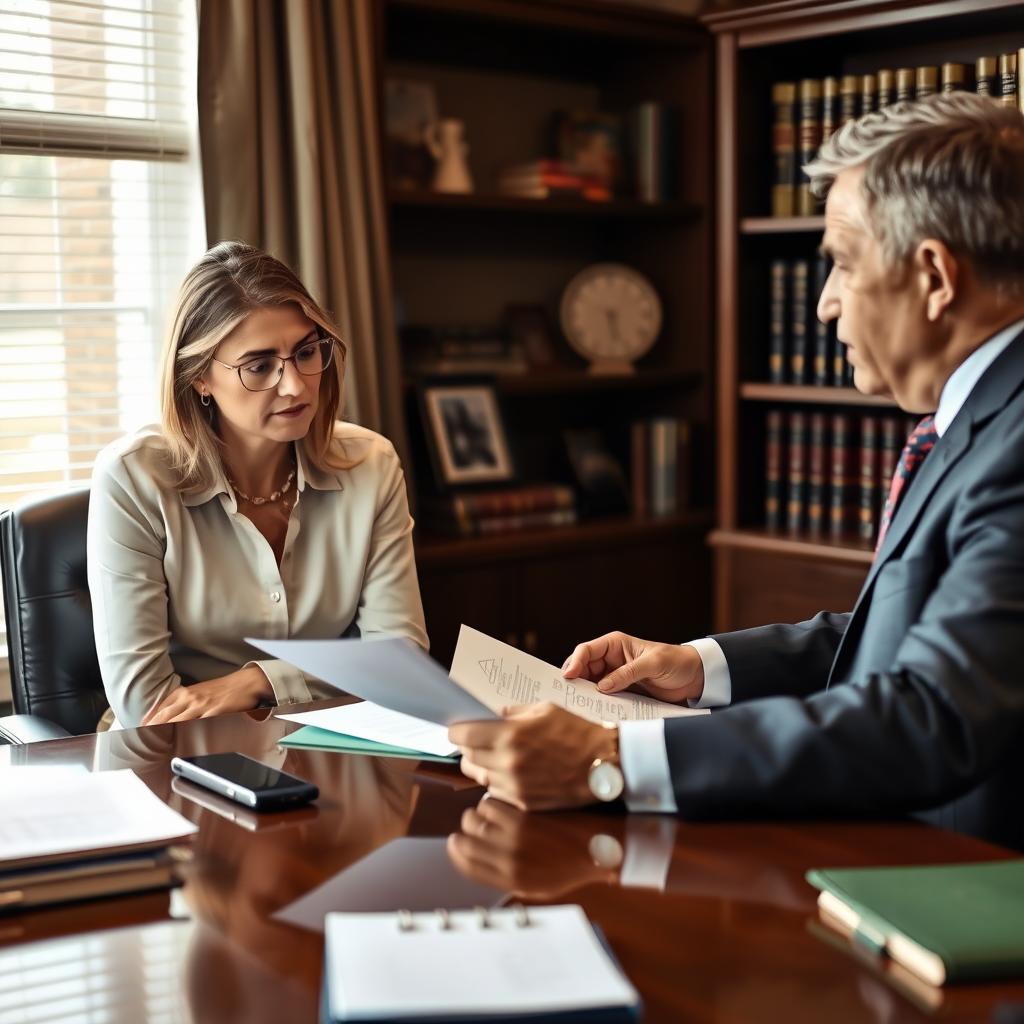How long does a DUI case take in Goochland County
