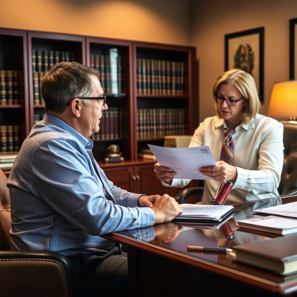 How long does a DUI case take in Harford County