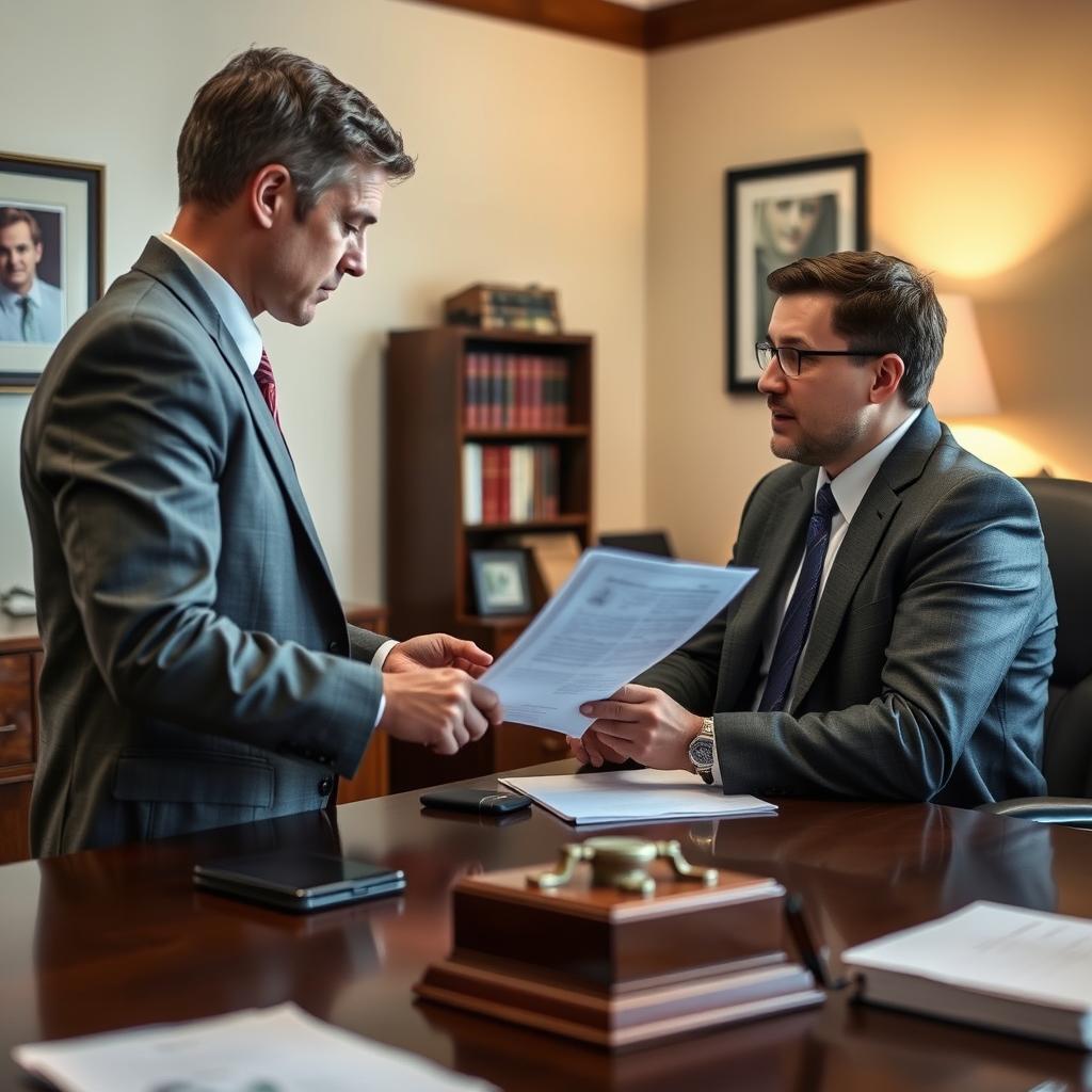 How long does a DUI case take in Kings County