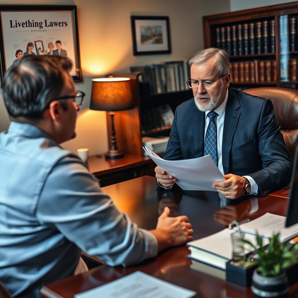 How long does a DUI case take in Livingston County